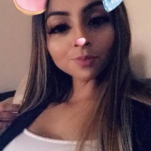 Meet your Posher, Mayra